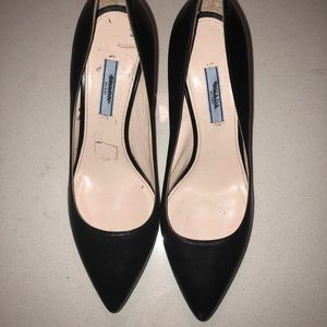Prada Pump